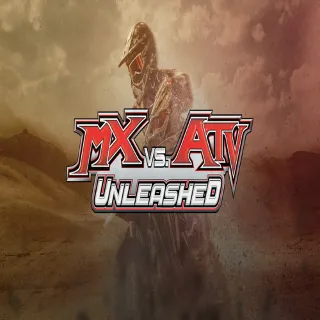Купить 🧸 MX vs. ATV Unleashed ✅ GOG 🧸 (PC)