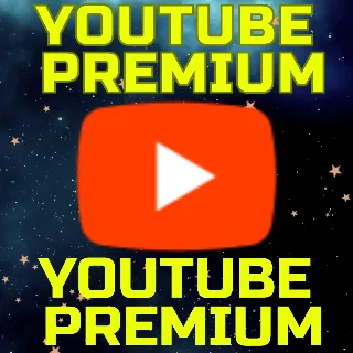 Купить YOUTUBE PREMIUM Ютуб премиум Подписка 1\12 м БЫСТРО