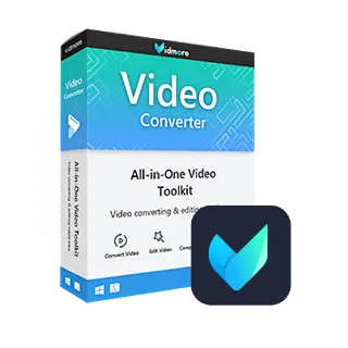 Купить ✳ ️ Vidmore Video Converter 🔑 лицензионный ключ, код