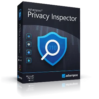 Купить Ashampoo Privacy Inspector | Бессрочная Лицензия, Ключ