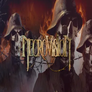 Купить 🧸 NecroVision ✅ GOG 🧸 (PC)