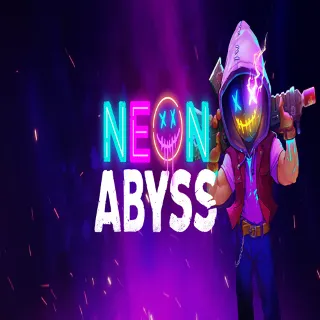 Купить 🧸 Neon Abyss ✅ GOG 🧸 (PC)