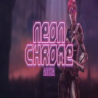 Купить 🧸 Neon Chrome - Arena ✅ GOG 🧸 (PC)