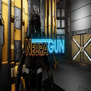 Купить 🧸 NeuraGun ✅ GOG 🧸 (PC)