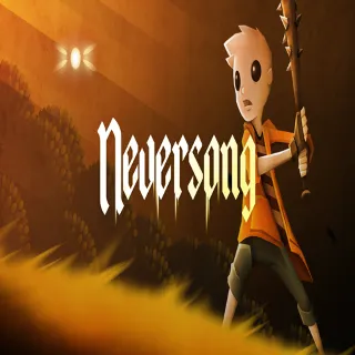 Купить 🧸 Neversong ✅ GOG 🧸 (PC)