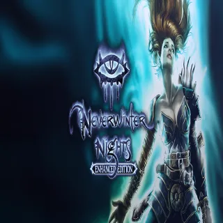 Купить 🧸 Neverwinter Nights: Enhanced Edition ✅ GOG 🧸 (PC)