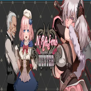Купить 🧸 Niplheim's Hunter - Branded Azel ✅ GOG 🧸 (PC)