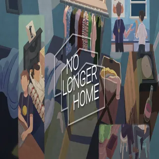 Купить 🧸 No Longer Home ✅ GOG 🧸 (PC)