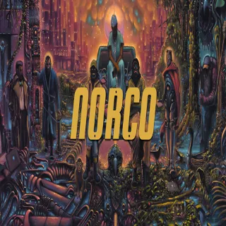 Купить 🧸 NORCO ✅ GOG 🧸 (PC)