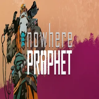 Купить 🧸 Nowhere Prophet ✅ GOG 🧸 (PC)