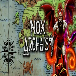 Купить 🧸 Nox Archaist Ultimate Bundle ✅ GOG 🧸 (PC)