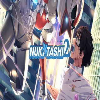 Купить 🧸 NUKITASHI 2 ✅ GOG 🧸 (PC)