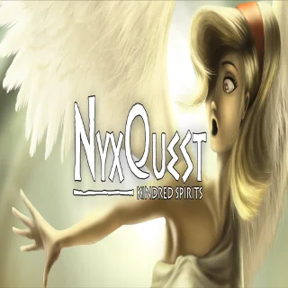 Купить 🧸 NyxQuest: Kindred Spirits ✅ GOG 🧸 (PC)
