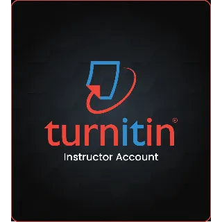 Купить 💎 Turnitin инструктор api 100/500 слотов 💎 1 месяц 💎