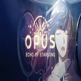 Купить 🧸 OPUS: Echo of Starsong - Deluxe Edition ✅ GOG 🧸 (PC