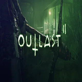 Купить 🧸 Outlast 2 ✅ GOG 🧸 (PC)