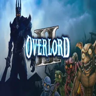 Купить 🧸 Overlord II ✅ GOG 🧸 (PC)