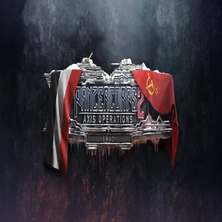 Купить 🧸 Panzer Corps 2: Axis Operations - 1942 ✅ GOG 🧸 (PC)