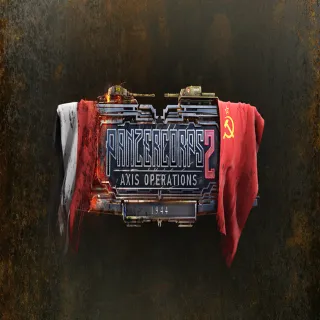 Купить 🧸 Panzer Corps 2: Axis Operations - 1944 ✅ GOG 🧸 (PC)