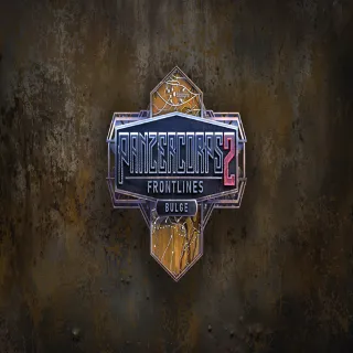 Купить 🧸 Panzer Corps 2: Frontlines - Bulge ✅ GOG 🧸 (PC)
