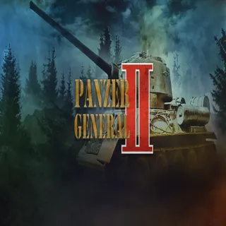 Купить 🧸 Panzer General 2 ✅ GOG 🧸 (PC)
