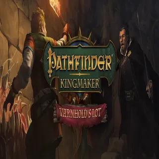Купить 🧸 Pathfinder: Kingmaker - Varnhold's Lot ✅ GOG 🧸 (PC)
