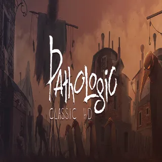 Купить 🧸 Pathologic Classic HD ✅ GOG 🧸 (PC)