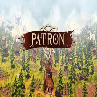 Купить 🧸 Patron ✅ GOG 🧸 (PC)
