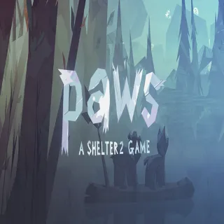 Купить 🧸 Paws: A Shelter 2 Game ✅ GOG 🧸 (PC)