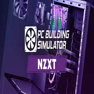 Купить 🧸 PC Building Simulator - NZXT Workshop ✅ GOG 🧸 (PC)