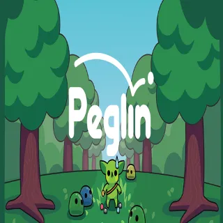 Купить 🧸 Peglin ✅ GOG 🧸 (PC)