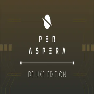 Купить 🧸 Per Aspera Deluxe Edition ✅ GOG 🧸 (PC)
