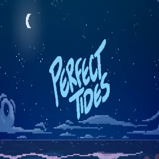 Купить 🧸 Perfect Tides ✅ GOG 🧸 (PC)