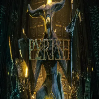 Купить 🧸 PERISH ✅ GOG 🧸 (PC)