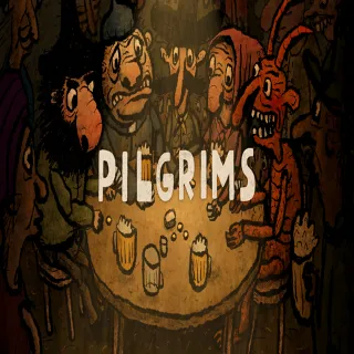 Купить 🧸 Pilgrims ✅ GOG 🧸 (PC)