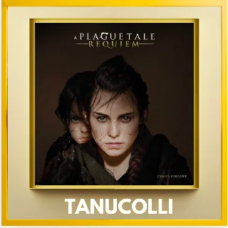 Купить ☀ ️ A Plague Tale: Requiem (PS/PS5/RU) Аренда от 7 дней