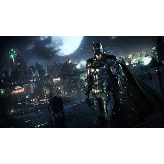 Купить Batman: Arkham Knight (Рыцарь Аркхема) Steam/RU+CIS