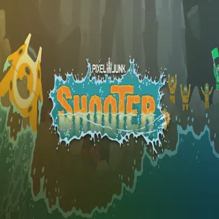 Купить 🧸 PixelJunk Shooter ✅ GOG 🧸 (PC)