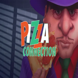 Купить 🧸 Pizza Connection ✅ GOG 🧸 (PC)