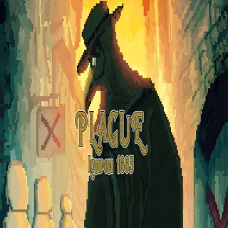 Купить 🧸 Plague: London 1665 ✅ GOG 🧸 (PC)
