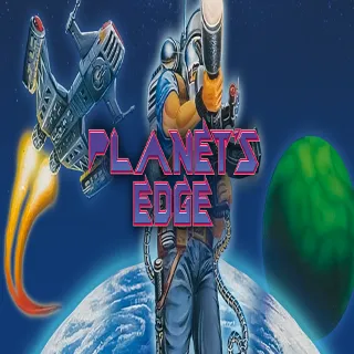 Купить 🧸 Planet's Edge: The Point of no Return ✅ GOG 🧸 (PC)
