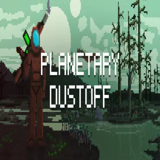 Купить 🧸 Planetary Dustoff ✅ GOG 🧸 (PC)