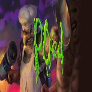 Купить 🧸 PO'ed: Definitive Edition ✅ GOG 🧸 (PC)