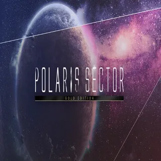 Купить 🧸 Polaris Sector - Gold Edition ✅ GOG 🧸 (PC)