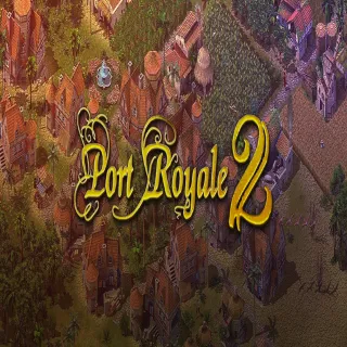 Купить 🧸 Port Royale 2 ✅ GOG 🧸 (PC)