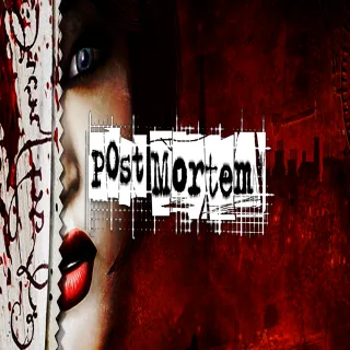 Купить 🧸 Post Mortem ✅ GOG 🧸 (PC)