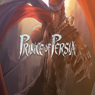 Купить 🧸 Prince of Persia ✅ GOG 🧸 (PC)