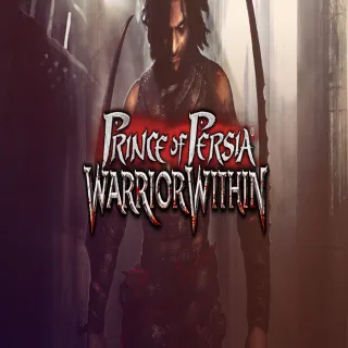 Купить 🧸 Prince of Persia: Warrior Within ✅ GOG 🧸 (PC)