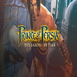 Купить 🧸 Prince of Persia®: The Sands of Time ✅ GOG 🧸 (PC)