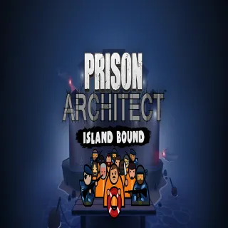 Купить 🧸 Prison Architect - Island Bound ✅ GOG 🧸 (PC)